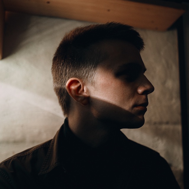 Михаил Буренков